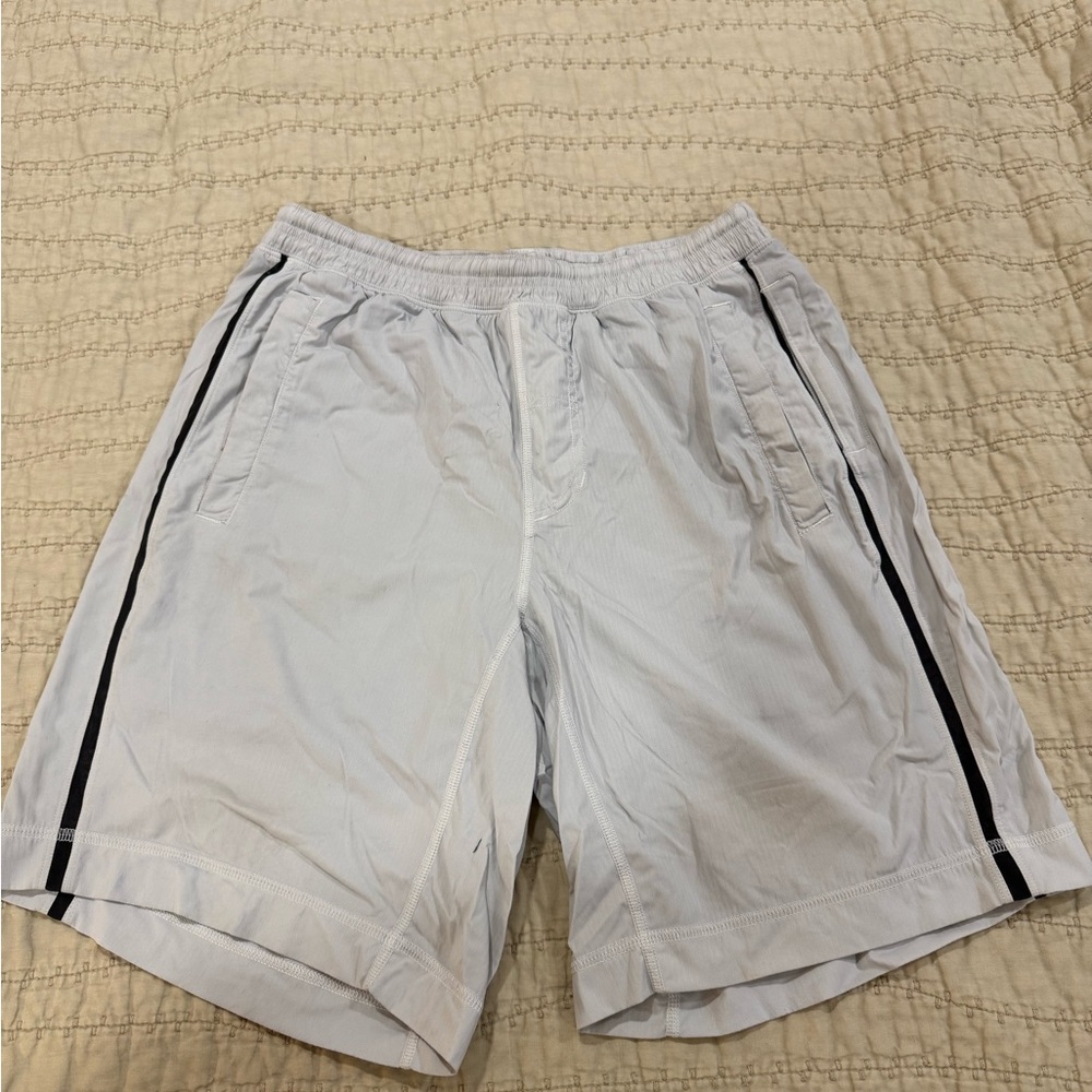Men's Lululemon Pace Breaker Shorts